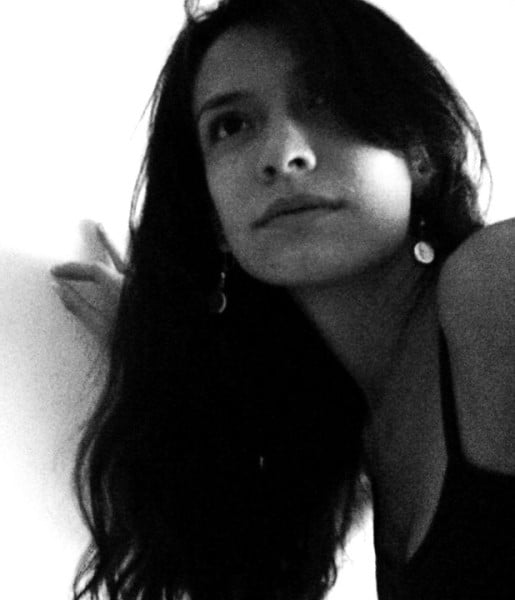 Fotografía de Juliana Gallo Co-fundadora La Astilla en el Ojo