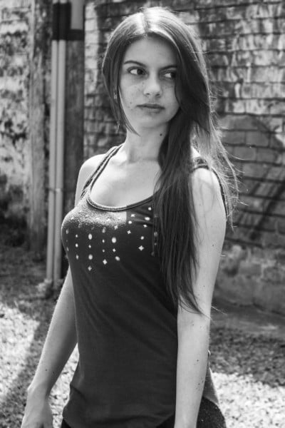 Fotografía de Alejandra Grisales, Directora de Redacción y Corrección de Estilo de LAAAO.