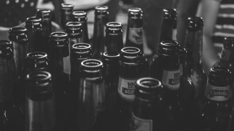 Fotografía Beers Laaao