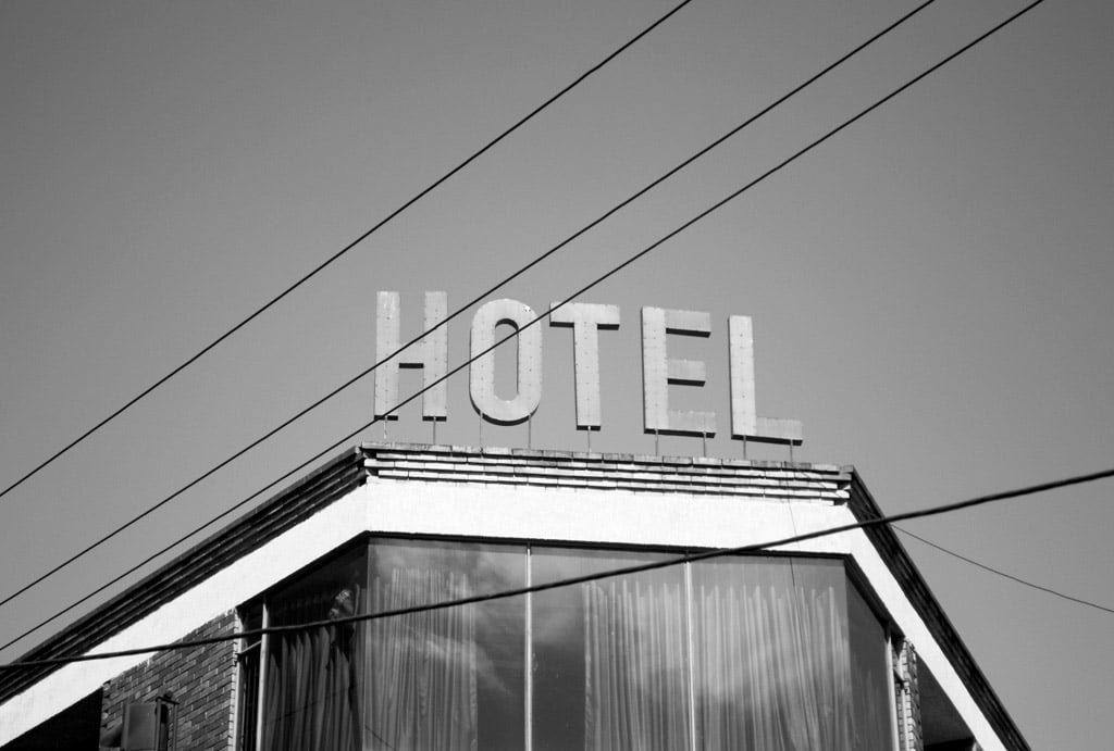 Fotografía HOTEL Laaao