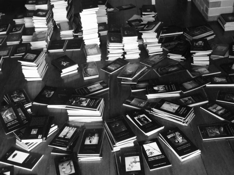 Editorial Cuadernos Negros