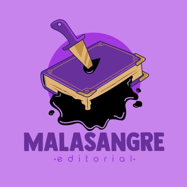 Mala Sangre Editorial