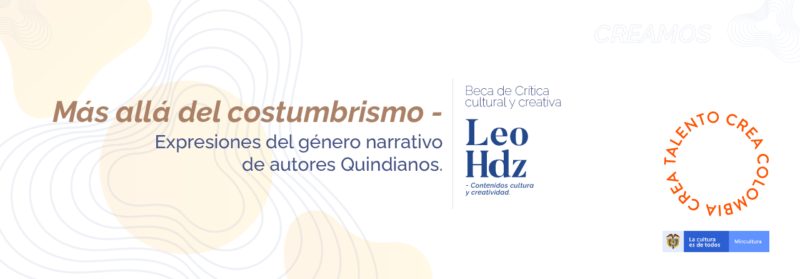Más allá del costumbrismo