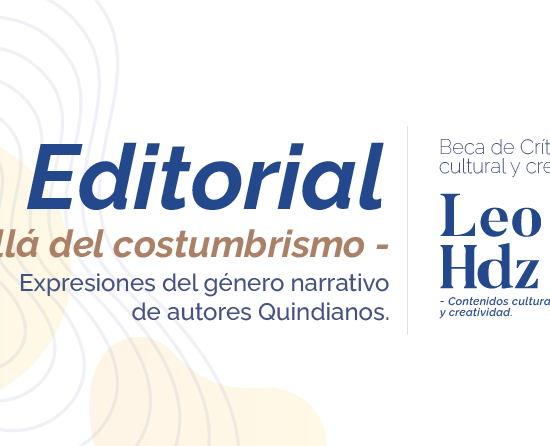 Editoriales Independientes