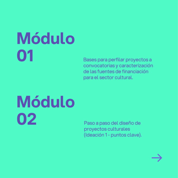 Fuentes de financiación para proyectos artísticos y culturales - Laboratorio Virtual - La Astilla en el Ojo