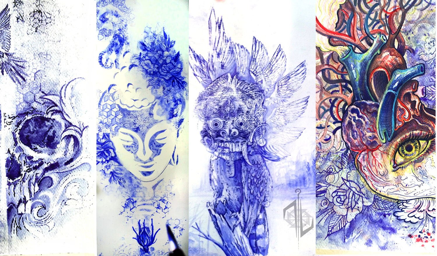 Mujeres en el estreno de Ciudad Blanca